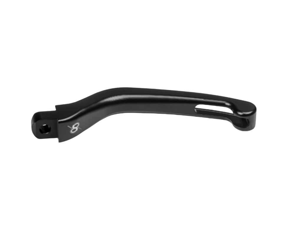 Bonamici Racing Brembo Corsa Corta Aluminium Brake Half Lever Bonamici Racing Brembo Corsa Corta Aluminium Brake Half Lever